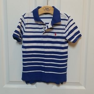 Boys Ralph Lauren Polo
